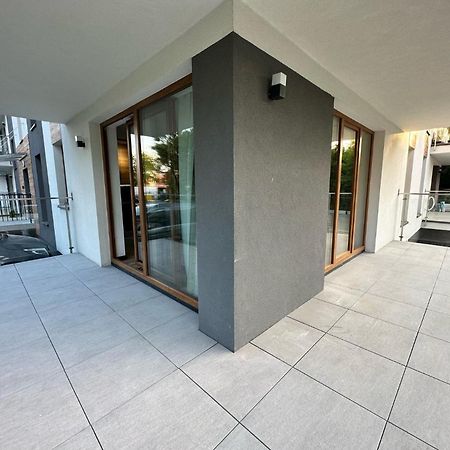 Apartament Family W Czeladzi, Fv, 8Km Do Katowic Luaran gambar