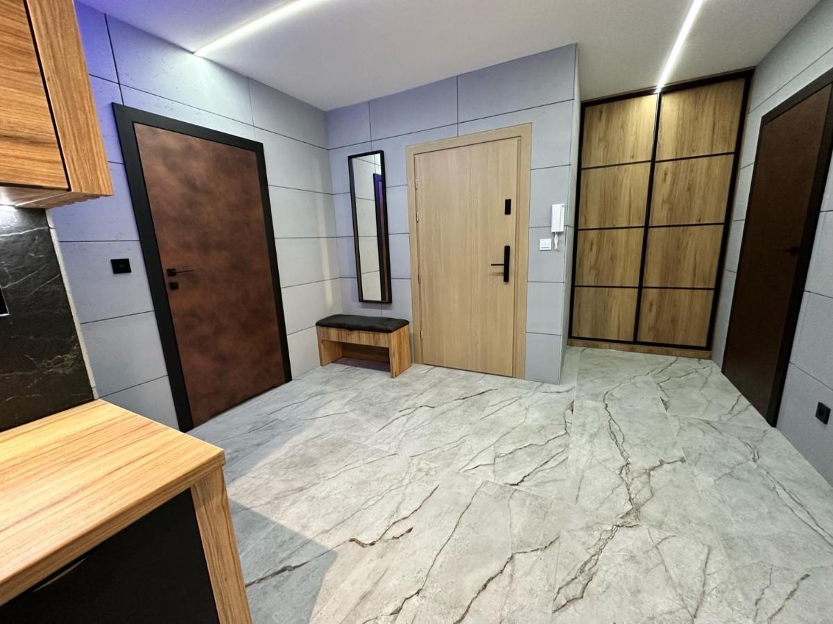 Apartament Family W Czeladzi, Fv, 8Km Do Katowic Luaran gambar