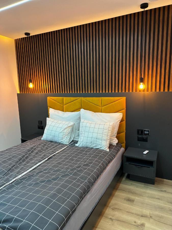 Apartament Family W Czeladzi, Fv, 8Km Do Katowic Luaran gambar