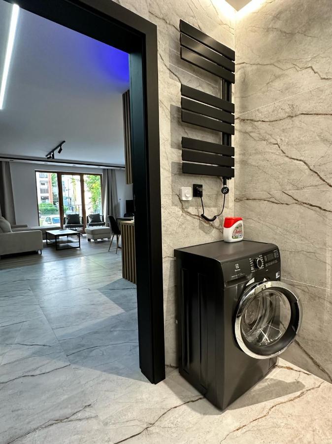Apartament Family W Czeladzi, Fv, 8Km Do Katowic Luaran gambar